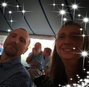 Meet your Posher, Jonathan